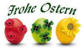 Ostern