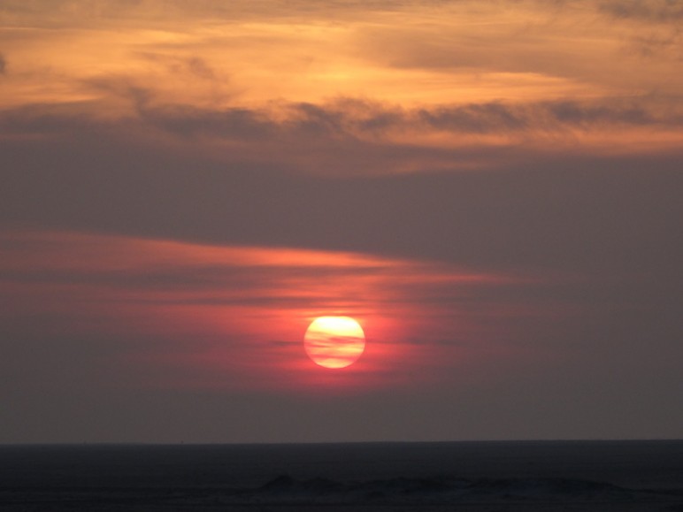 blogger auf borkum 3