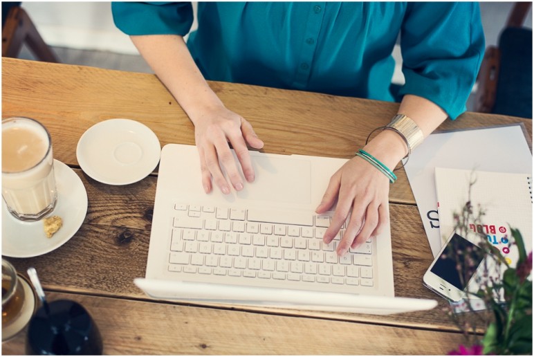 Themenfoto-Blogging