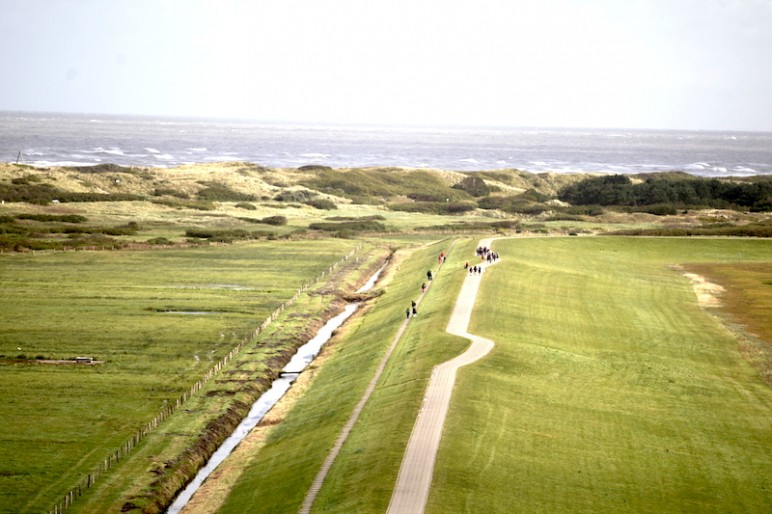 Wangerooge #malwasanderes