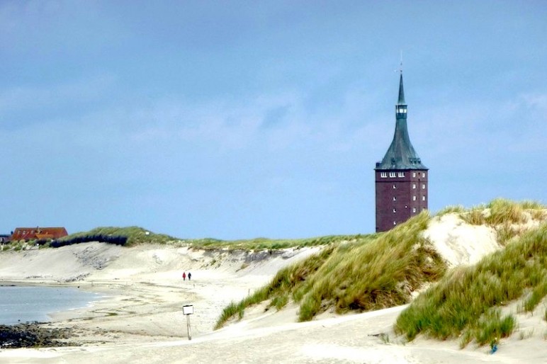 Wangerooge#malswasanderes