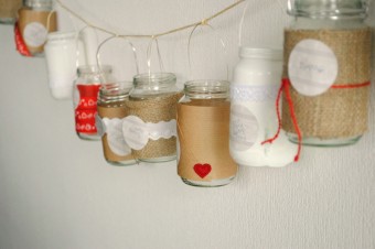 Bay Food Jar