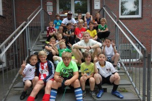 DJH_Fußballcamp Jugendherberge Aurich_9189
