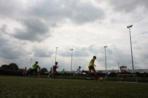 DJH_Fußballcamp Jugendherberge Aurich_9247