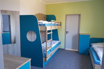 Blog-Jugendherberge-Bad-Zwischenahn-Zimmer