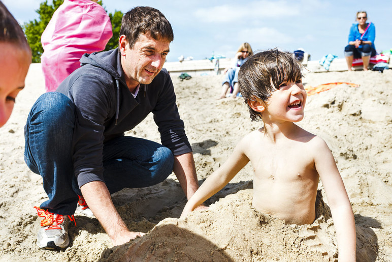 Strand Jugendherberge ThA?lsfelder Talsperre