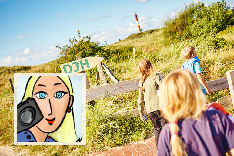 Jugendherberge Wangerooge